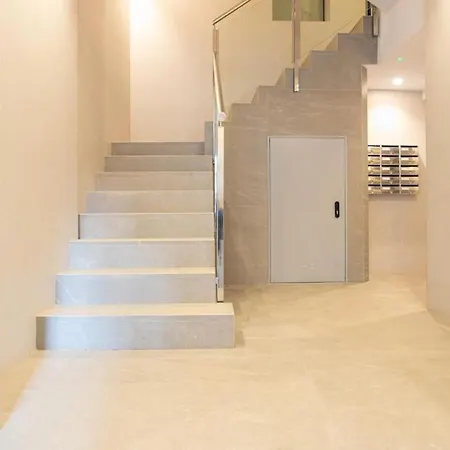 Trivino By A3rentals Appartement Grenade