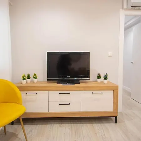Apartamento Trivino By A3rentals Granada