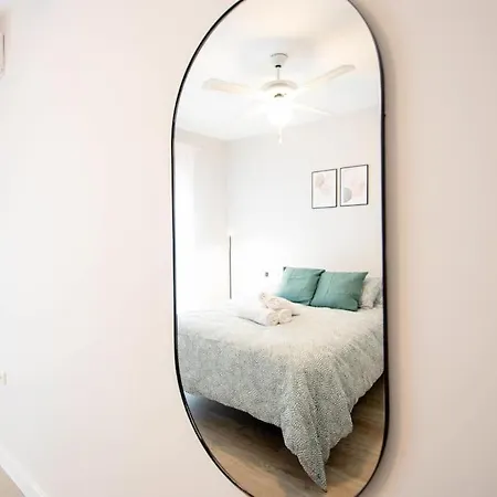 Trivino By A3rentals Apartment *