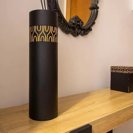 Trivino By A3rentals Apartment