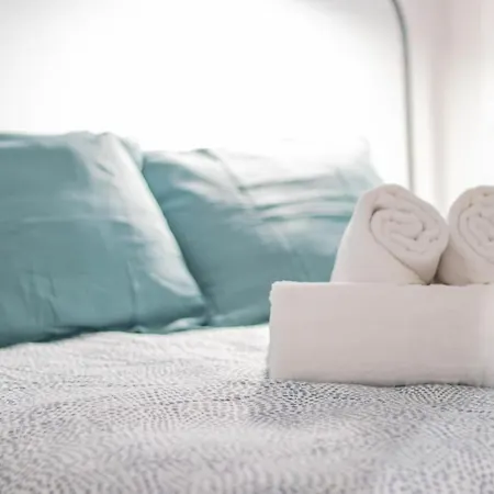 Apartamento Trivino By A3rentals *