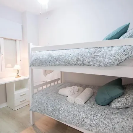 Trivino By A3rentals Apartment *