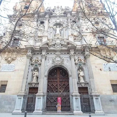 Trivino By A3rentals * Granada