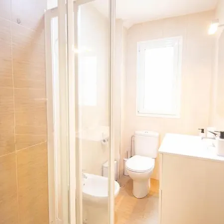 Trivino By A3rentals Granada
