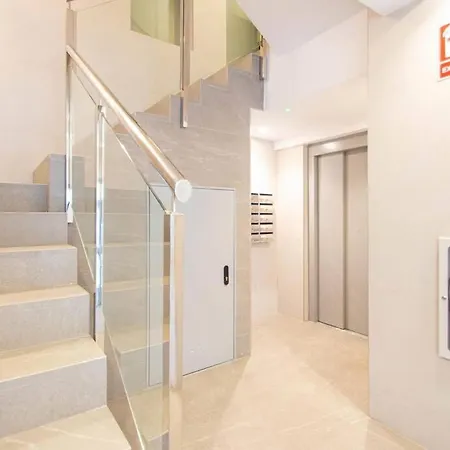 Trivino By A3rentals Apartment Granada