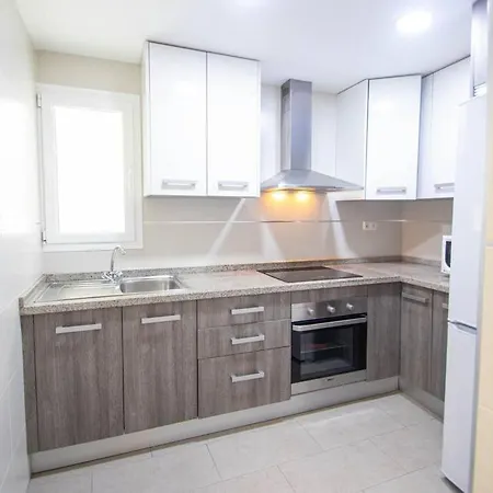 Trivino By A3rentals Apartment *