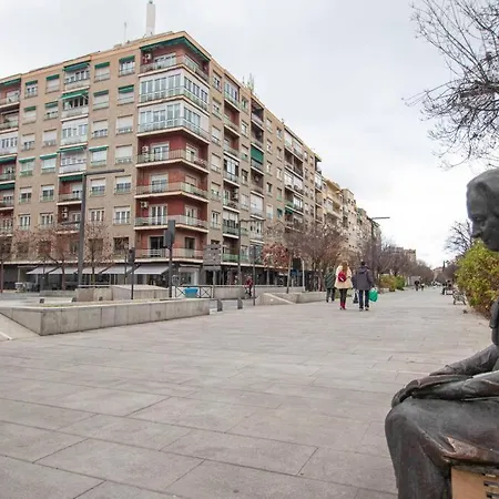 Trivino By A3rentals Apartamento *