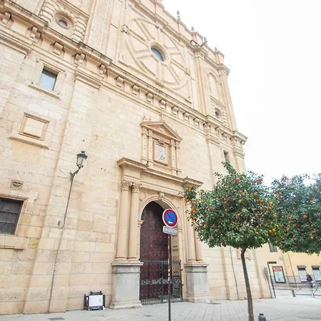 Apartment Trivino By A3rentals Granada