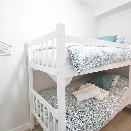 Trivino By A3rentals Apartment *