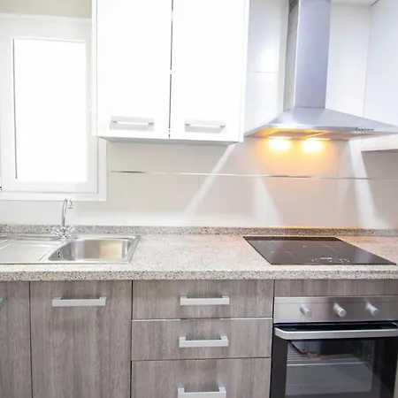 Apartment Trivino By A3rentals *