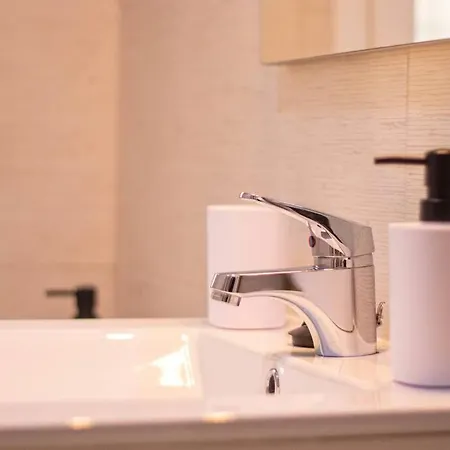 Trivino By A3rentals Apartment Granada