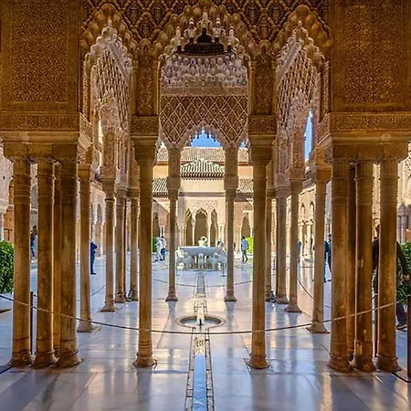 Trivino By A3rentals * Granada